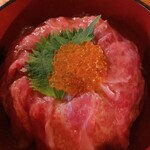 和牛焼肉 ミートバル 肉たらし - 