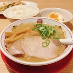 天下一品 中野店 - 