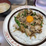 キッチンABC 江古田店 - 