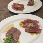 Tare Yakiniku Kinnikuya - 