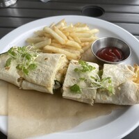 レストラン ラ・マーレ - 