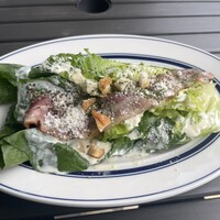 レストラン ラ・マーレ - 