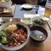 韓国料理 ホンデポチャ 渋谷店