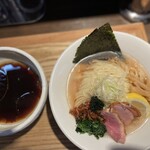 鴨出汁中華蕎麦 麺屋yoshiki - 