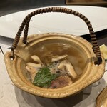 神戸ハンター坂 肉料理 鉄板 祷り - 