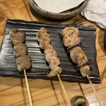 Yakitori Dainingu Suzuki - 