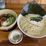 麺ダイニング 旬彩 - 料理写真: