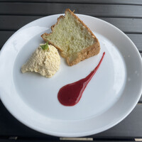 レストラン ラ・マーレ - 