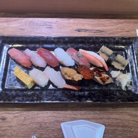 寿司 高瀬 - 