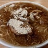 あさひ楼 - 料理写真:ラーメン ¥800