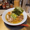 麺屋 音 人形町店