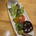 洋食 イタリア料理 プリッチ - 