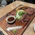 肉酒場モダンミール - 