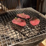 炭火焼肉 しんちゃん - 