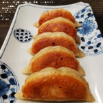 菜香餃子房 - 