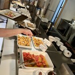 ホテルグランヴィア広島 - 