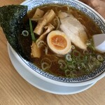 丸源ラーメン - 