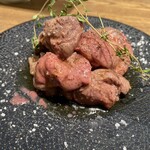 TOKYO MEAT酒場 - 