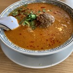 丸源ラーメン - 