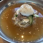 焼肉・韓国料理 KollaBo - ビビン麺