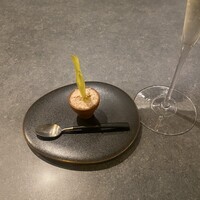 フランス料理と醸造酒 Nuage Japon - 