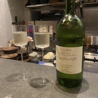 フランス料理と醸造酒 Nuage Japon - 