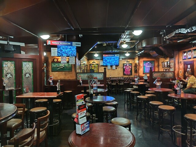 HUB Shijo Karasuma Ten photo 4