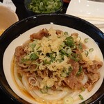 讃岐うどん 伊吹や製麺 - 