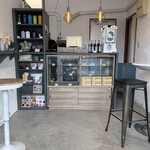 クラッチ コーヒー - 