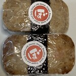 ぼんたぼんた - ぼんた特製スパム握り