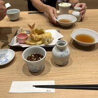 手打ちそば 大石 - 