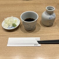 手打ちそば 大石 - 