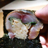 鮨 かぐら - 