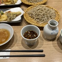 手打ちそば 大石 - 