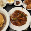 台湾料理 福祥閣 - 料理写真: