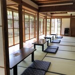 小野路宿里山交流館 - 