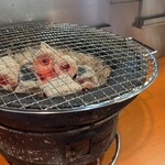 Shichirin Yakiniku Wakabaya - 