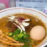 らぁ麺 団欒 - 