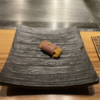 くずし鉄板 あばぐら 恵比寿店 - 