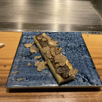 くずし鉄板 あばぐら 恵比寿店 - 