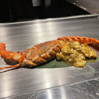 くずし鉄板 あばぐら 恵比寿店 - 