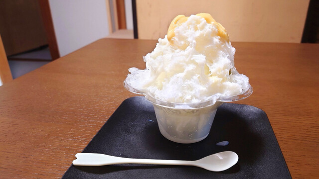 Otera de Kimagure Cafe Kurotani Konkoin