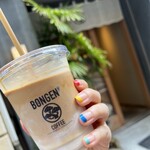 BONGEN COFFEE - 