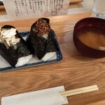 Edo Musubi - 