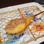 銀座 串かつ凡 - 