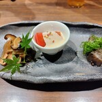 にほんしゅ屋 しゅうろく - 