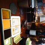 銀座 串かつ凡 - 