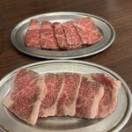 飯田橋大衆焼肉 ばりとんっ - 