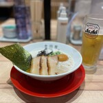 Kurobuta Tonkotsu Kanadaya - 