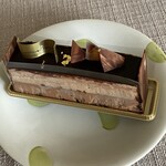 Patisserie GRAND BRILLER - 